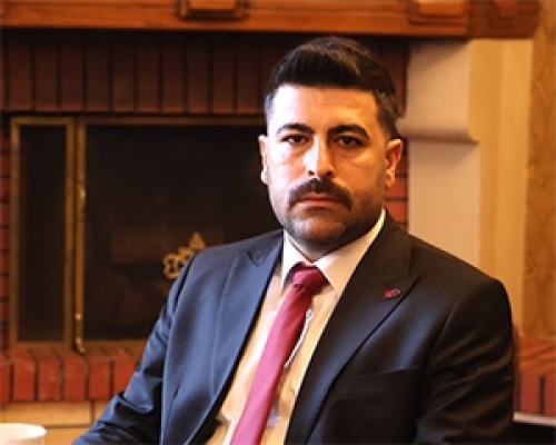 Mehmet Yılmaz