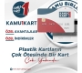 KAMU 1 KART GELİYOR