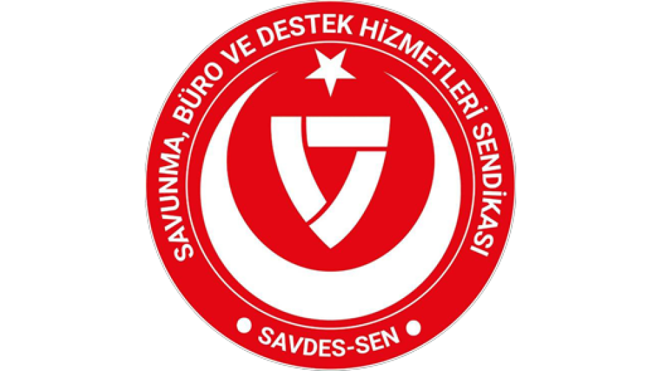 SAVUNMA BÜRO VE DESTEK HİZMETLERİ SENDİKASI