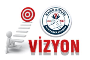 VİZYONUMUZ