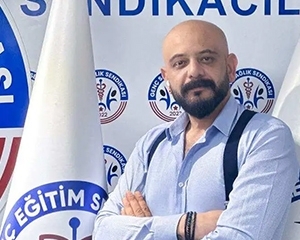 ARAS ALİ ALTINTAŞ