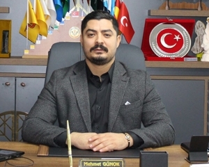 MEHMET GÜNOK